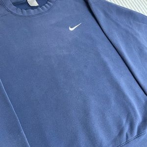 Nike | Shirts | Vintage Distressed Nike 